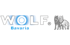 Wolf Bavaria - Accueil