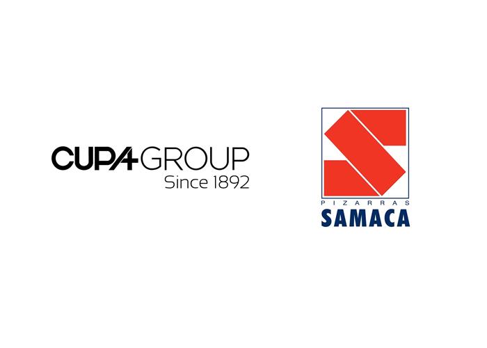 Le Groupe Cupa annonce l’acquisition du groupe de schiste Samaca Irosa